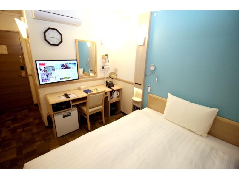 Toyoko Inn Osaka Hankyu Juso-Eki Nishi-Guchi No.2 Exterior foto