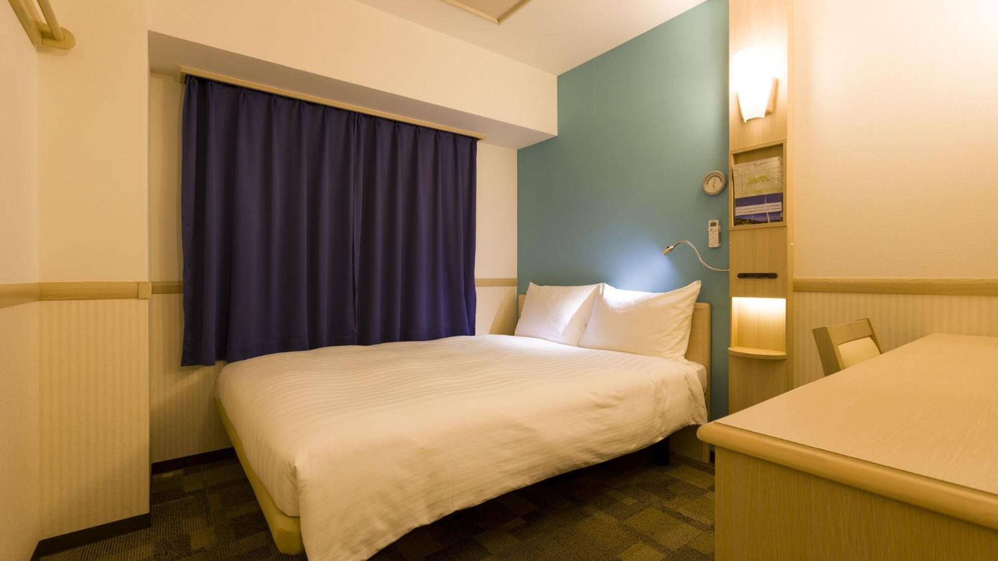 Toyoko Inn Osaka Hankyu Juso-Eki Nishi-Guchi No.2 Zimmer foto