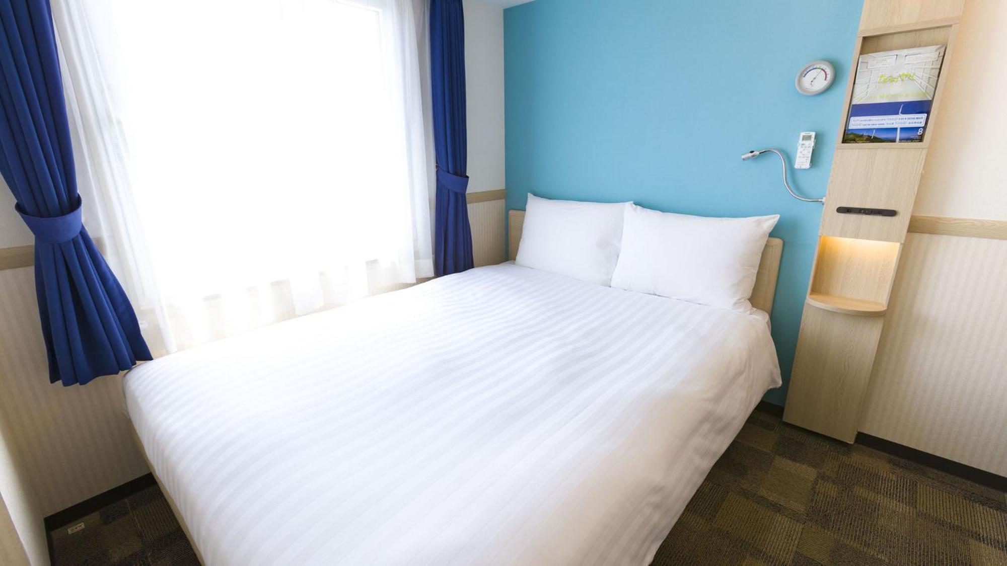 Toyoko Inn Osaka Hankyu Juso-Eki Nishi-Guchi No.2 Zimmer foto