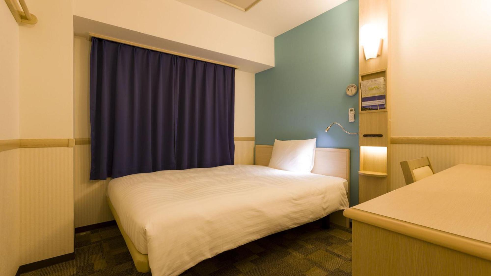 Toyoko Inn Osaka Hankyu Juso-Eki Nishi-Guchi No.2 Zimmer foto