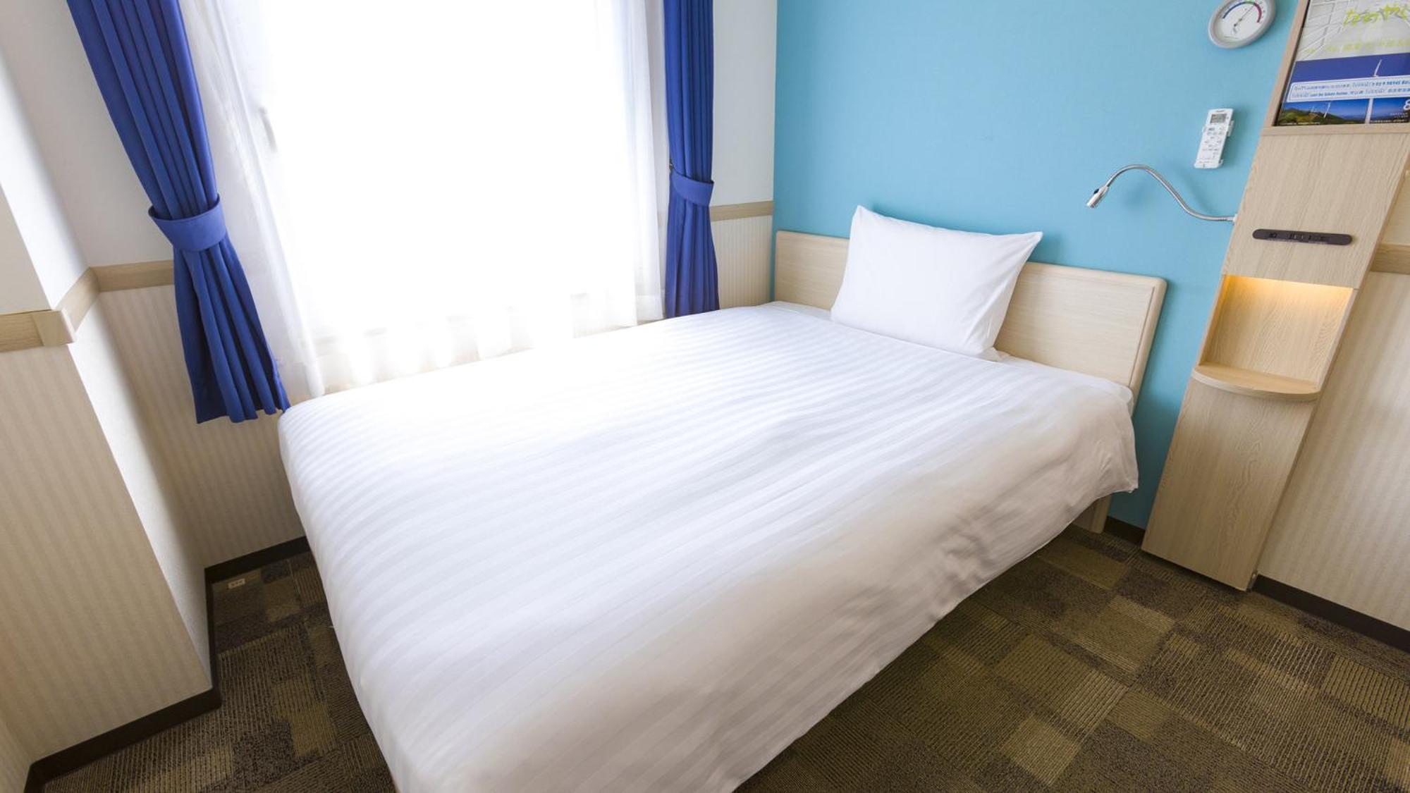 Toyoko Inn Osaka Hankyu Juso-Eki Nishi-Guchi No.2 Zimmer foto
