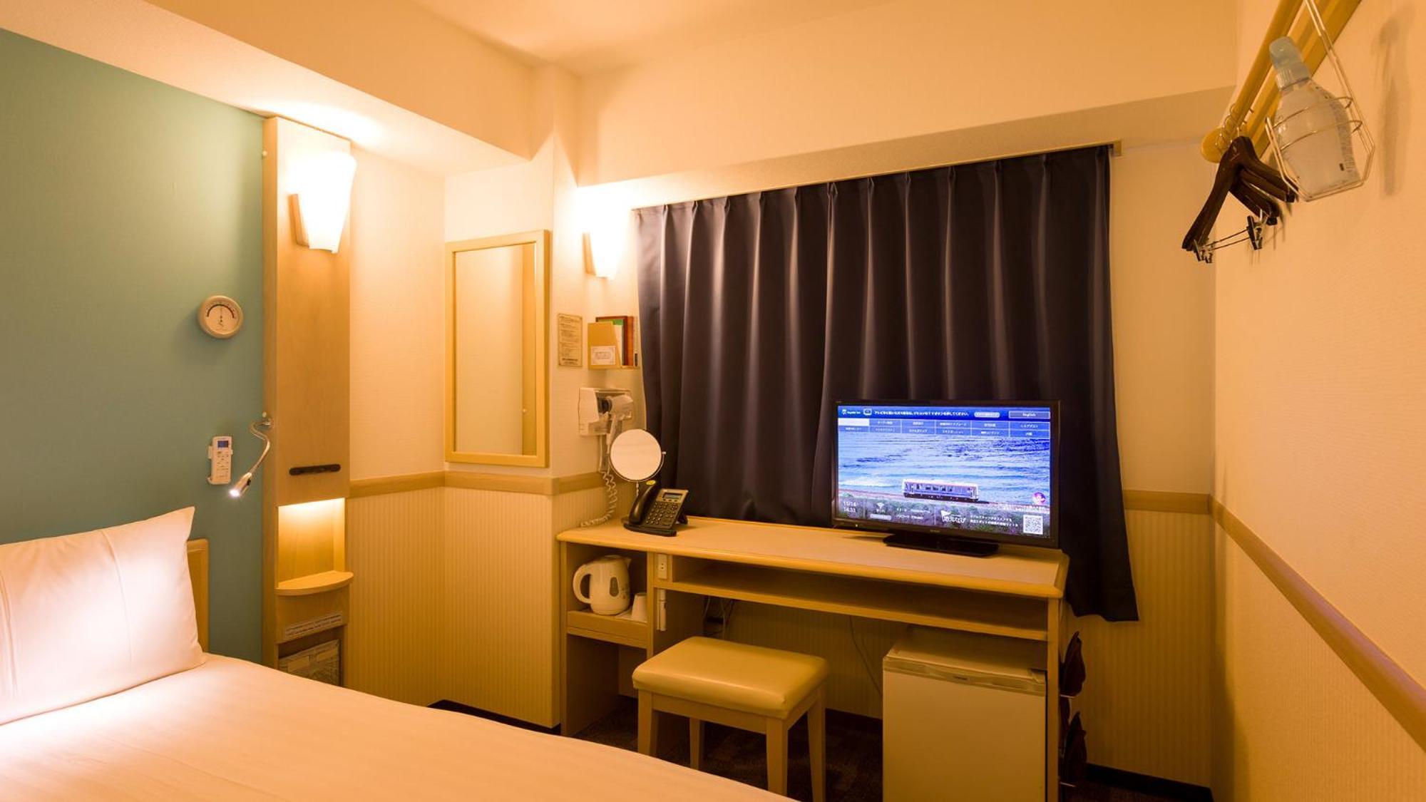 Toyoko Inn Osaka Hankyu Juso-Eki Nishi-Guchi No.2 Exterior foto